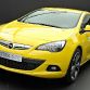 Opel Astra GTC Live in IAA 2011