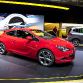 Opel Astra GTC Live in IAA 2011