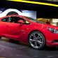 Opel Astra GTC Live in IAA 2011