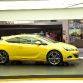 Opel Astra GTC Live in IAA 2011