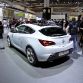 Opel Astra GTC Live in IAA 2011