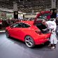 Opel Astra GTC Live in IAA 2011