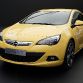 Opel Astra GTC Live in IAA 2011