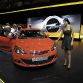 Opel Astra GTC Live in IAA 2011