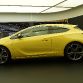 Opel Astra GTC Live in IAA 2011