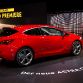 Opel Astra GTC Live in IAA 2011