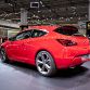 Opel Astra GTC Live in IAA 2011