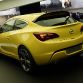 Opel Astra GTC Live in IAA 2011