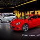 Opel Astra GTC Live in IAA 2011