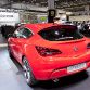 Opel Astra GTC Live in IAA 2011