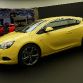 Opel Astra GTC Live in IAA 2011