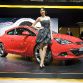 Opel Astra GTC Live in IAA 2011