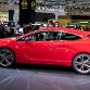 Opel Astra GTC Live in IAA 2011