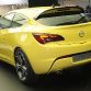 Opel Astra GTC Live in IAA 2011