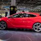 Opel Astra GTC Live in IAA 2011