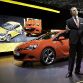Opel Astra GTC Live in IAA 2011