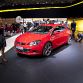 Opel Astra GTC Live in IAA 2011