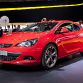 Opel Astra GTC Live in IAA 2011
