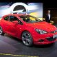 Opel Astra GTC Live in IAA 2011