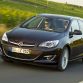 Opel Astra MY2014