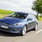 Opel Astra MY2014