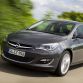 Opel Astra MY2014