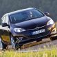 Opel Astra MY2014
