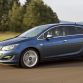 Opel Astra MY2014