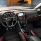 Opel Astra MY2014