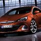 Opel Astra OPC 2012