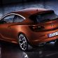 Opel Astra OPC 2012