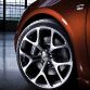 Opel Astra OPC 2012