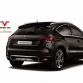 DS4 CB Arriere