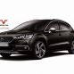DS4 CB Avant