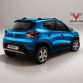 Dacia Kwid Stepway Arriere