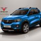 Dacia Kwid Stepway Avant