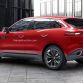 Jaguar C-XF 2