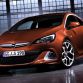 Opel Astra OPC 2013