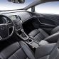 Opel Astra OPC 2013
