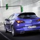Opel Astra OPC 2013