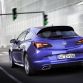 Opel Astra OPC 2013