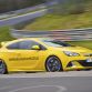 Opel Astra OPC 2013
