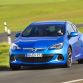 Opel Astra OPC 2013