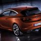 Opel Astra OPC 2013