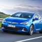 Opel Astra OPC 2013