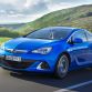 Opel Astra OPC 2013