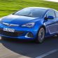 Opel Astra OPC 2013