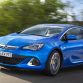 Opel Astra OPC 2013