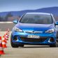 Opel Astra OPC 2013