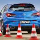 Opel Astra OPC 2013